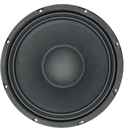 Seven Soundvector SVG-10/8 Woofer 10" Altavoz Profesional de Grave Medio-Grave 8 Ohm 200W AES 400W Programa