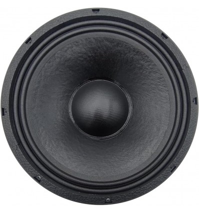 Seven Soundvector SVG12SUB600/4 Subwoofer 12 " de Grave Sub-Grave 4 Ohm