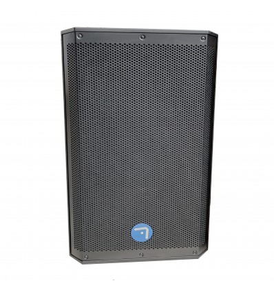 SEVEN Soundvector SV12APRO-TWS-ASP Altavoz Autoamplificado de 12 Pulgadas 1200W MP3 BLUETOOH