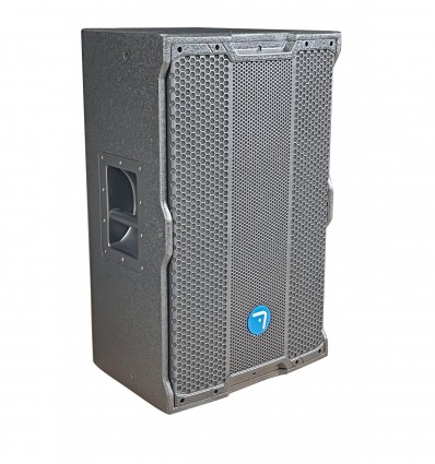Seven SoundVector VECTOR15/DSP700 Altavoz Activo de 15" CON DSP Y BLUETOOTH Y TWS
