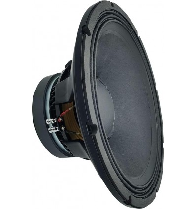 Seven Soundvector SVG18SUB1500/8 Subwoofer 18 Pulgadas Altavoz Profesional de Grave Sub-Grave 8 Ohm 1500 AES 3000W Peak