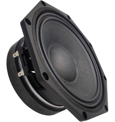 Woofer Seven 8" Medio-Grave 8 Ohm 250W AES 500W