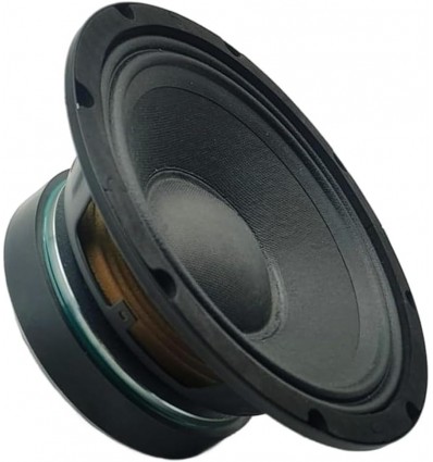 SVG-8SUB/4 Altavoz Seven de Graves y Sub-Grave 8"