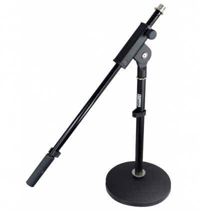 SM 19K Soporte de micrófono de mesa profesional