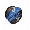 RDM MM100 Cable de micrófono balanceado - 100m