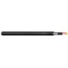 RDM MM100 Cable de micrófono balanceado - 100m