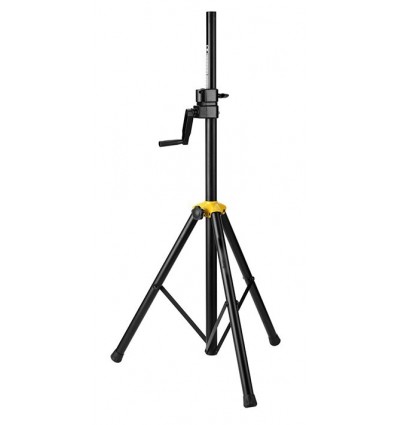 TL 153P Soporte trípode para altavoces con cabrestante