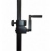TL 153P Soporte trípode para altavoces con cabrestante