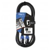 RDM C125 Cable Speakon de 5 metros para una conexión rápida de altavoces y amplificadores