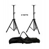 karma PE 5P Kit de soporte de altavoces