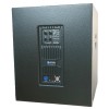 VECTOR18SUB/DSP Subwoofer activo Seven Soundvector