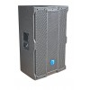 Pack Seven SoundVector Subwoofer VECTOR18SUB/DSP con Altavoz VECTOR15