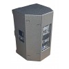 Pack Seven SoundVector Subwoofer VECTOR18SUB/DSP con Altavoz VECTOR15
