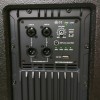 Pack Seven SoundVector Subwoofer VECTOR18SUB/DSP con Altavoz VECTOR15