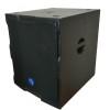 Kit Sonorización Seven SoundVector Subwoofer VECTOR18SUB/DSP con Altavoz ONA 15
