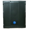 Kit Sonorización Seven SoundVector Subwoofer VECTOR18SUB/DSP con Altavoz ONA 15