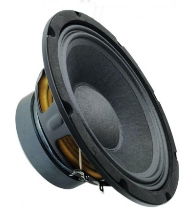Seven Soundvector SVG8/8 Woofer 8 Pulgadas Altavoz Profesional de Grave Medio-Grave 8 Ohm 150W AES 300W Programa
