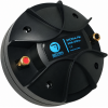 Seven Soundvector SVCD44Ti/S Driver de Compresión Tweeter Motor de Agudos Diafragma de Titanio 44mm Potencia Nominal 80W AES