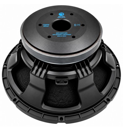 SVG-15SUB1000/4 ALTAVOCES REPUESTO / SUBWOOFERS PR