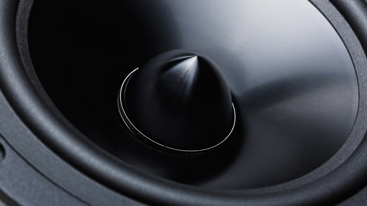 Tweeter para altavoz