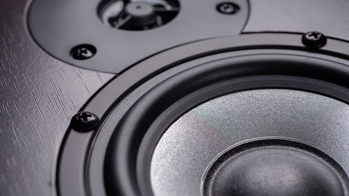 Altavoces Autoamplificados