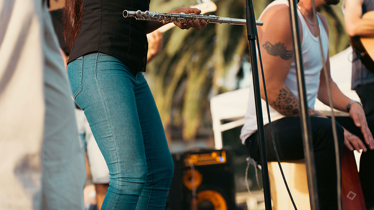 Kits Sonorizaci&oacute;n